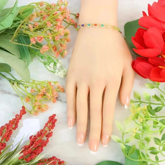 "New Beautiful Design Bracelet for Women/Girls, Gift, B658 - Picture 14 of 15